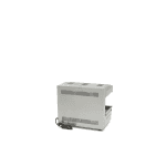 Salamandră cu cap liftant de 600 mm Maxima - imagine 4