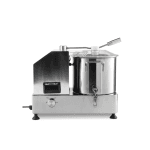 Cutter 9 litri cu cuva din inox și viteza variabilă 1100–2800 rpm Maxima - imagine 5