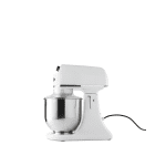 Mixer planetar alb cu capacitate de 7 litri Maxima - imagine 2
