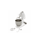Mixer planetar alb cu capacitate de 7 litri Maxima - imagine 3