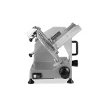 Feliator pentru mezeluri cu lamă de 220 mm și grosime reglabilă 1–12 mm Maxima - imagine 3