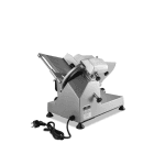 Feliator pentru mezeluri cu lamă de 220 mm și grosime reglabilă 1–12 mm Maxima - imagine 4