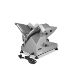 Feliator mezeluri 250 mm, cu lama din inox și grosime reglabilă Maxima - imagine 4