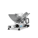 Feliator mezeluri 250 mm, cu lama din inox și grosime reglabilă Maxima - imagine 5