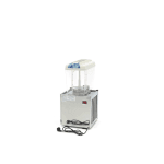 Distribuitor sucuri refrigerat cu sistem de amestecare 18 litri Maxima - imagine 4