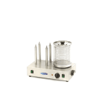 aparat hot dog profesional cu 4 axe din inox pentru fast food horeca