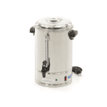 filtru cafea 10 litri profesional din inox, aparat pentru cafea horeca
