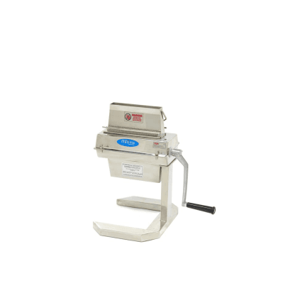 aparat fragezit carne profesional cu role si lame inox