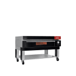 cuptor pizza 4x30 mm salva profesional modular incalzire ceramica horeca