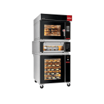 cuptor patiserie panificatie salva profesional sistem complet