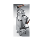 Mașina spălat scoici 10 Kg Sirman - imagine 2