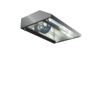 hota perete clopot cu motor 220x90x45h mm inox 4 filtre labirint