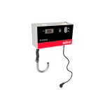 Dozator apa automat profesional pentru panificatie si patiserie