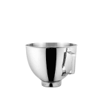 Bol din inox cu capacitate 4,3 L pentru mixere KitchenAid - imagine 2