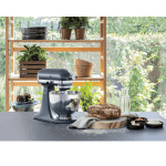 Bol din inox cu capacitate 4,3 L pentru mixere KitchenAid - imagine 4