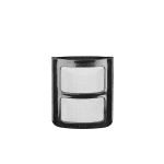 Fierbător de apă cu încălzire rapidă și bază rotativă 360°, capacitate 1,25 litri, KitchenAid - imagine 2