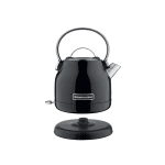 Fierbător de apă cu încălzire rapidă și bază rotativă 360°, capacitate 1,25 litri, KitchenAid - imagine 6