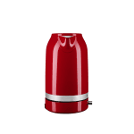 Fierbător electric cu temperatură variabilă și control digital, capacitate 1,7 litri, finisaj Empire Red KitchenAid - imagine 3