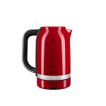 Fierbător electric cu temperatură variabilă și control digital, capacitate 1,7 litri, finisaj Empire Red KitchenAid - imagine 4