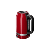 Fierbător electric cu temperatură variabilă și control digital, capacitate 1,7 litri, finisaj Empire Red KitchenAid - imagine 5