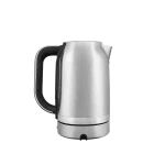 Fierbător electric cu temperatură variabilă și control digital, capacitate 1,7 litri, carcasă din inox KitchenAid - imagine 4