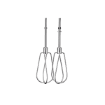 Mixer de mână cu 9 viteze și funcție Soft Start KitchenAid - imagine 7