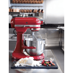 Mixer 4.8 L Heavy Duty KitchenAid - imagine 9