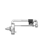 accesoriu taiere spiralata kitchenaid 4 lame fructe legume