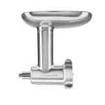 Accesoriu KitchenAid pentru tocat carne si preparare carnati