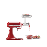 Accesoriu pentru tocat și preparare cârnați KitchenAid - imagine 3