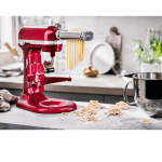Set de 3 accesorii din inox pentru paste KitchenAid - imagine 12
