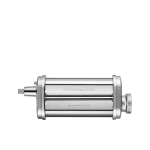 Accesoriu din inox pentru foi de paste – KitchenAid - imagine 2