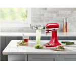 Accesoriu de tăiere foi, cu 2 lame KitchenAid - imagine 10