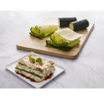 Accesoriu de tăiere foi, cu 2 lame KitchenAid - imagine 11