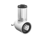 Accesoriu KitchenAid pentru feliat si razuit legume si branzeturi
