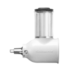Accesoriu pentru feliat și răzuit – KitchenAid - imagine 2