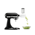 Accesoriu pentru feliat și răzuit – KitchenAid - imagine 8