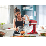 Accesoriu pentru feliat și răzuit – KitchenAid - imagine 11