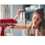 Accesoriu pentru feliat și răzuit – KitchenAid - imagine 12