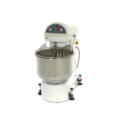 malaxor 2 viteze 80 kg profesional pentru panificatie