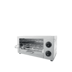 tostiera profesionala 3 clesti din inox, aparat horeca pentru sandwich