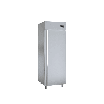 dulap congelare patiserie 350 litri inox profesional horeca