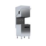 masina spalat vase cu capota fagor profesionala inox horeca