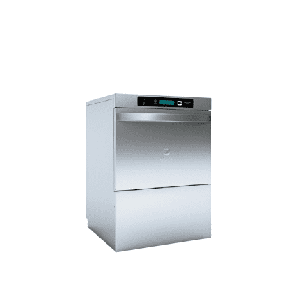 masina spalat vase incarcare frontala fagor profesionala inox horeca