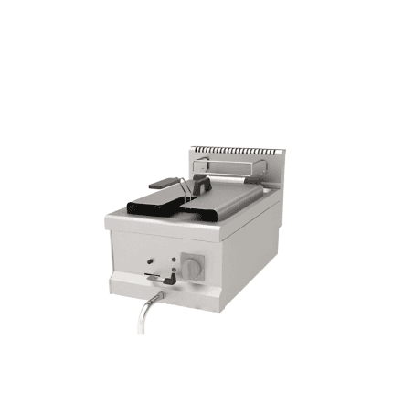 Friteuza electrica 12 litri serie 700 profesionala horeca