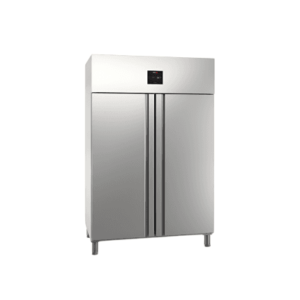 dulap frigorific 1400 litri 2 usi fagor profesional inox horeca