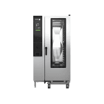 Cuptor gastro Advance, electric cu boiler și control touchscreen pentru 20 GN 1/1 Fagor - imagine 2