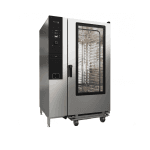cuptor 20 gn 2 1 boiler ts electric fagor advance