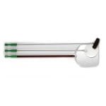 palete pizza cu perie pentru cuptor, set profesional pentru pizzerie horeca