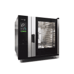 cuptor gastro 10 gn 1 1 gaz injectie directa fagor advance